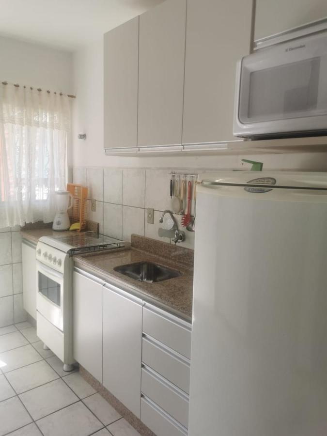 Terual Residens Daire Bombinhas Dış mekan fotoğraf