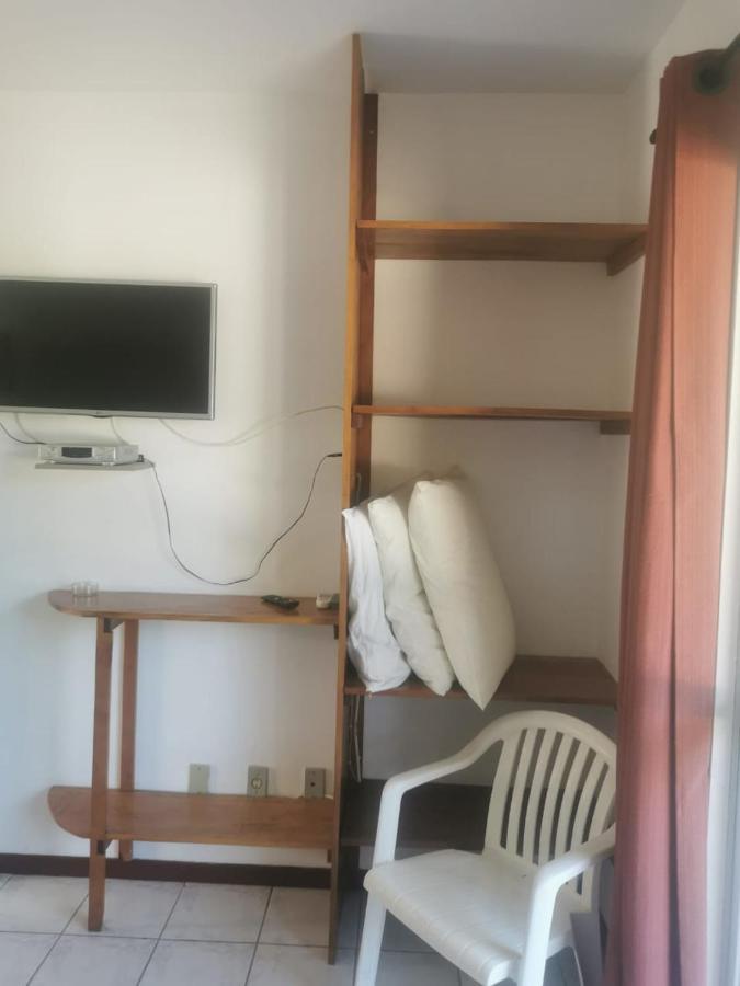 Terual Residens Daire Bombinhas Dış mekan fotoğraf