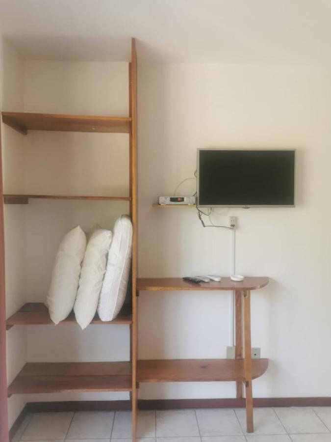 Terual Residens Daire Bombinhas Dış mekan fotoğraf