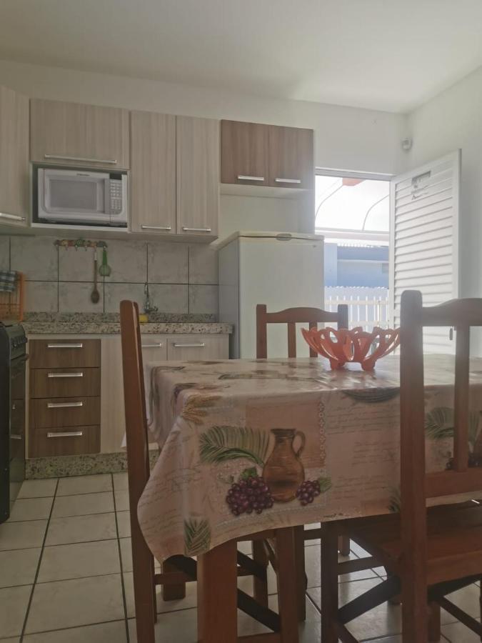 Terual Residens Daire Bombinhas Dış mekan fotoğraf