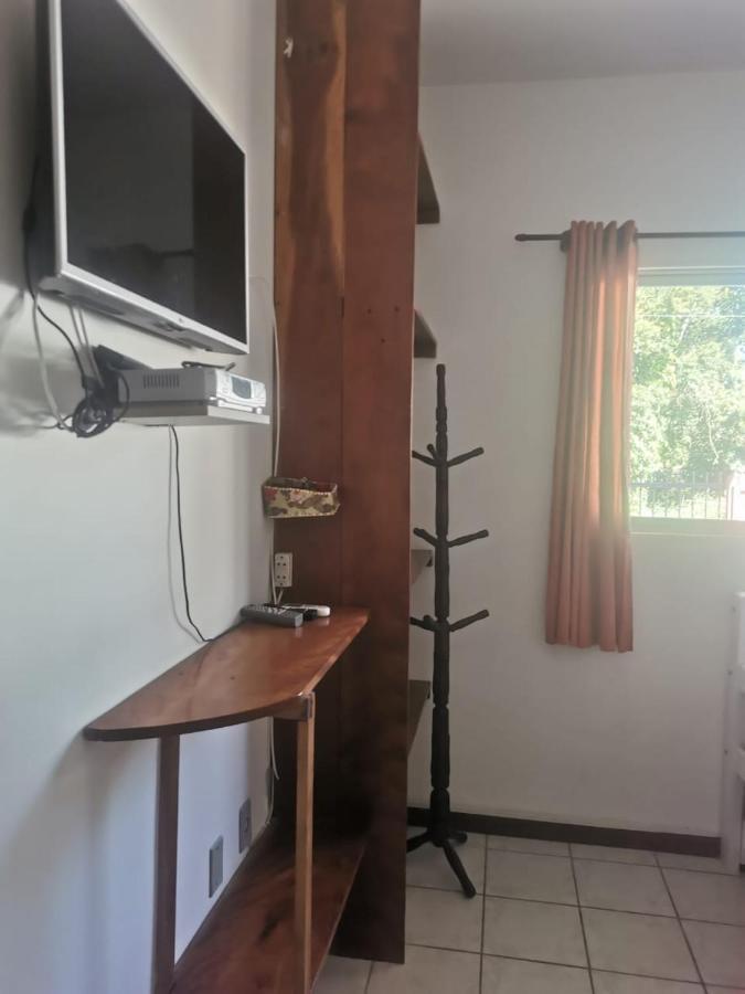 Terual Residens Daire Bombinhas Dış mekan fotoğraf