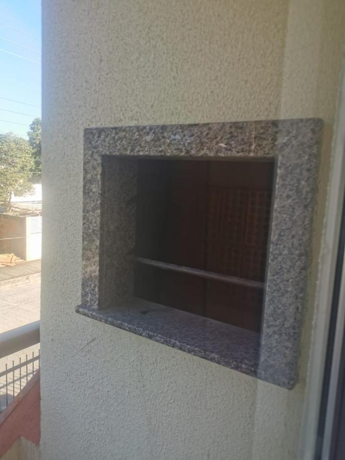 Terual Residens Daire Bombinhas Dış mekan fotoğraf