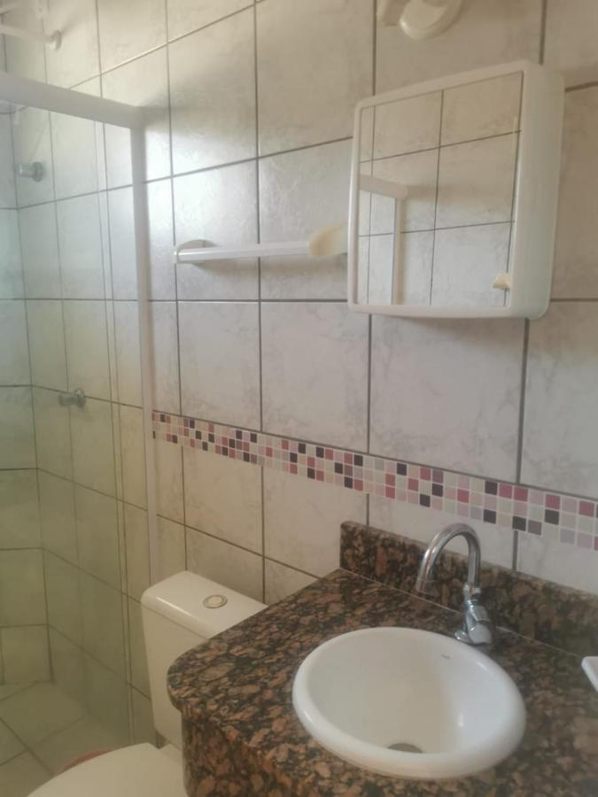 Terual Residens Daire Bombinhas Dış mekan fotoğraf