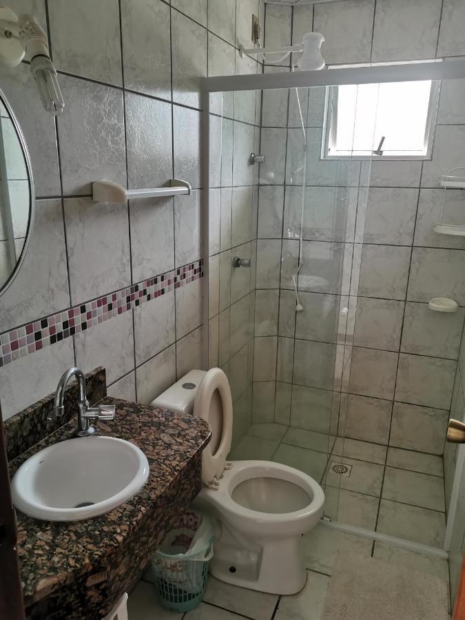 Terual Residens Daire Bombinhas Dış mekan fotoğraf