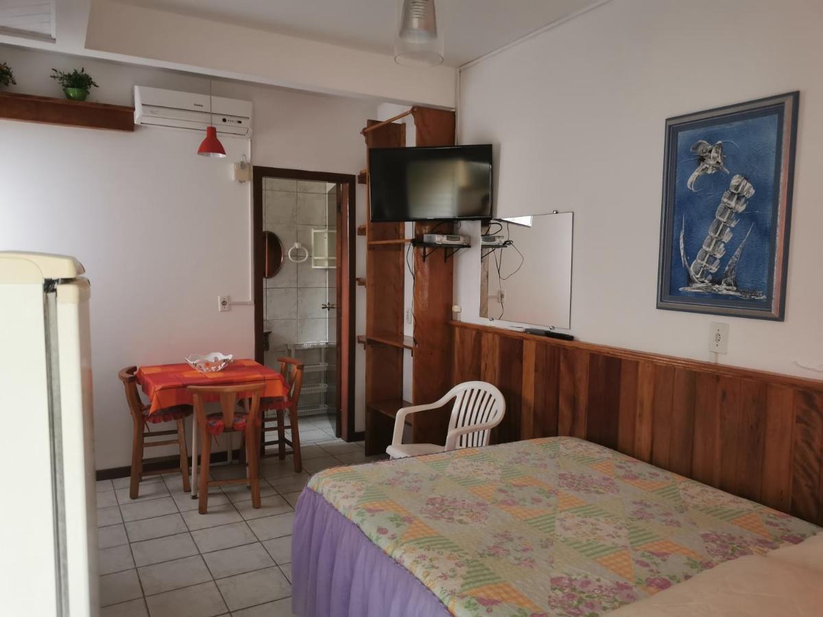 Terual Residens Daire Bombinhas Dış mekan fotoğraf